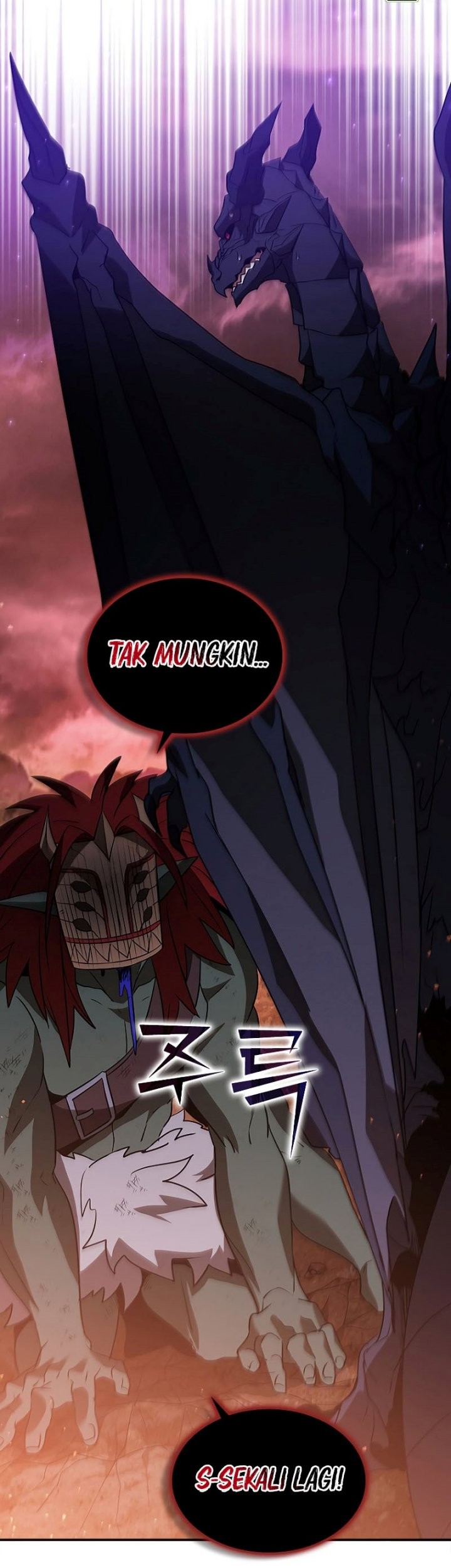Taming Master Chapter 116 halaman 23
