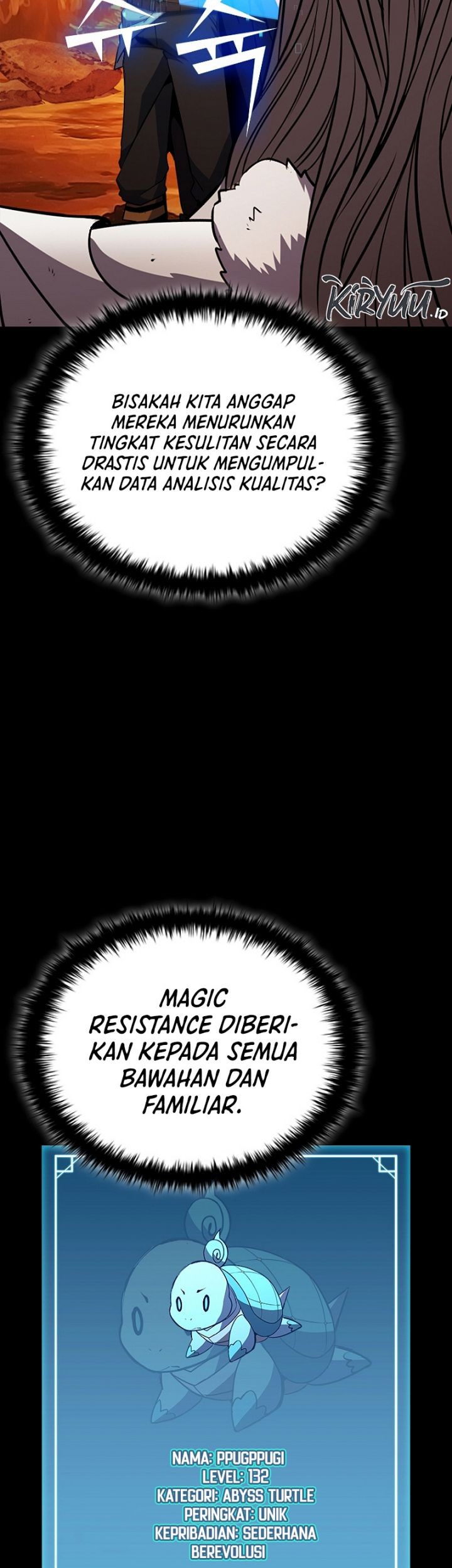 Taming Master Chapter 114 halaman 19