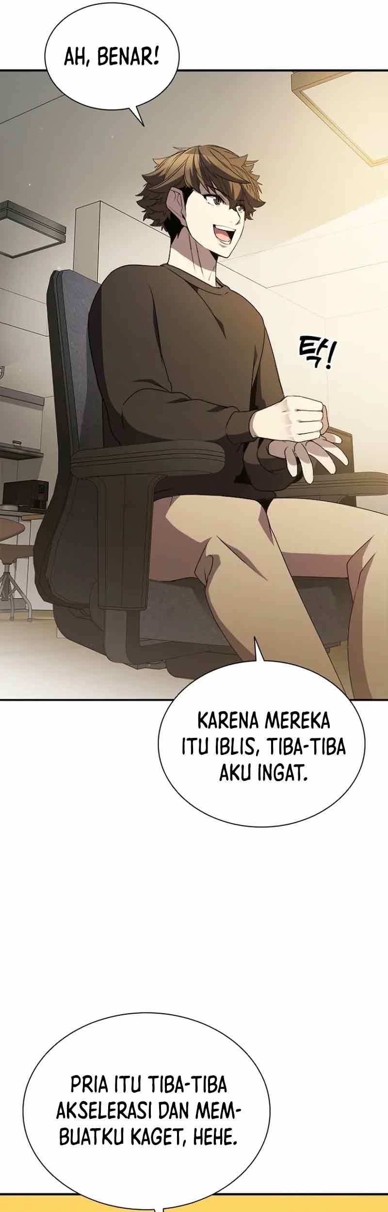 Taming Master Chapter 112 halaman 22