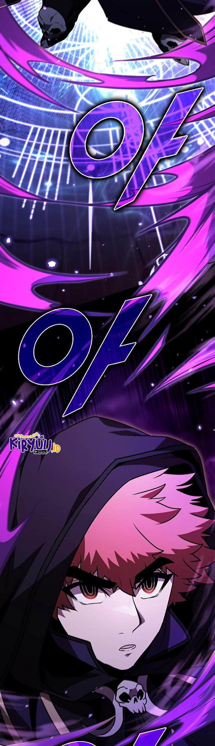 Taming Master Chapter 111 halaman 24