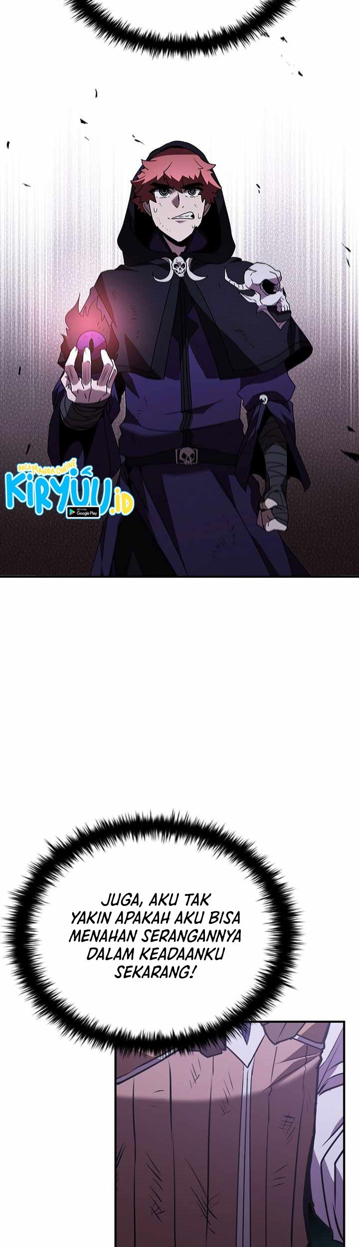 Taming Master Chapter 110 halaman 20