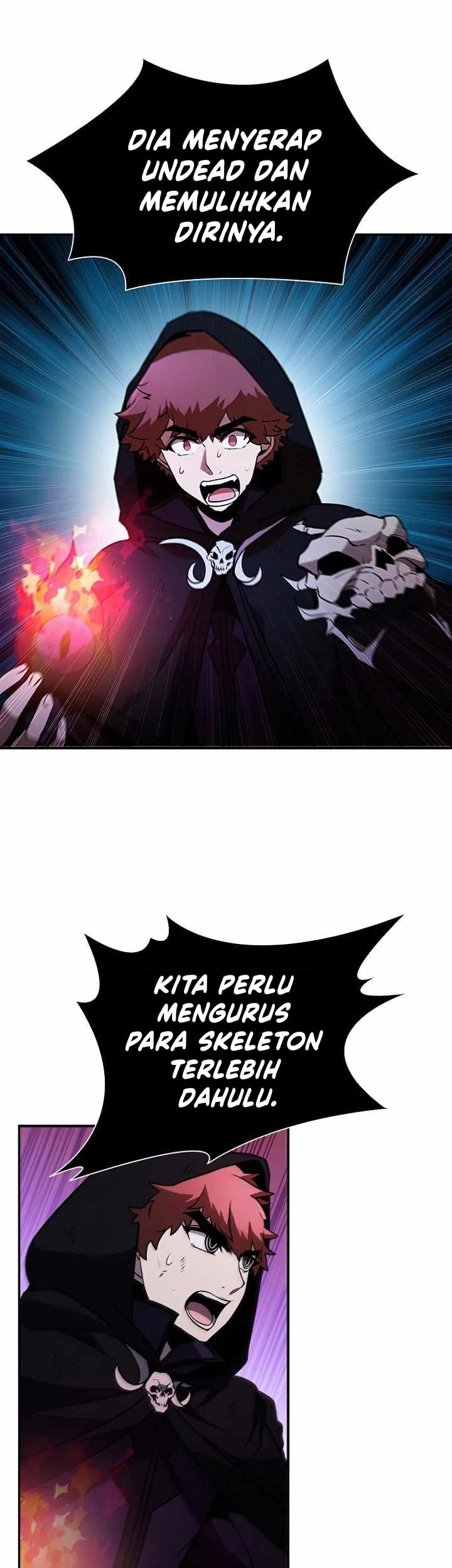 Taming Master Chapter 109 halaman 11