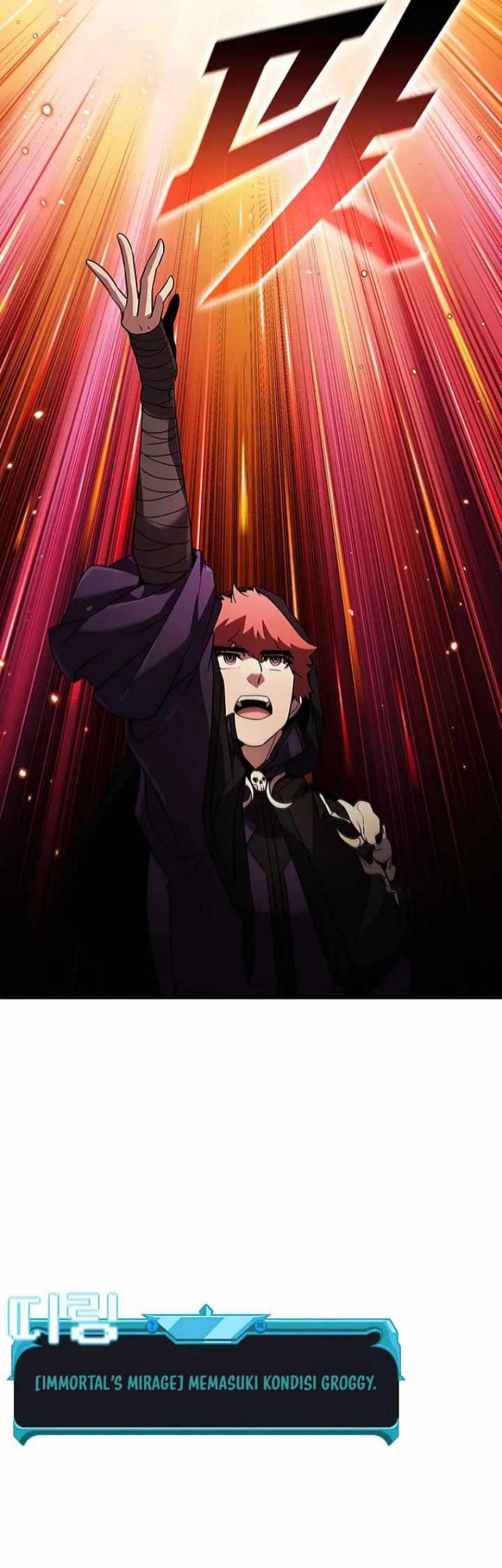 Taming Master Chapter 108 halaman 22