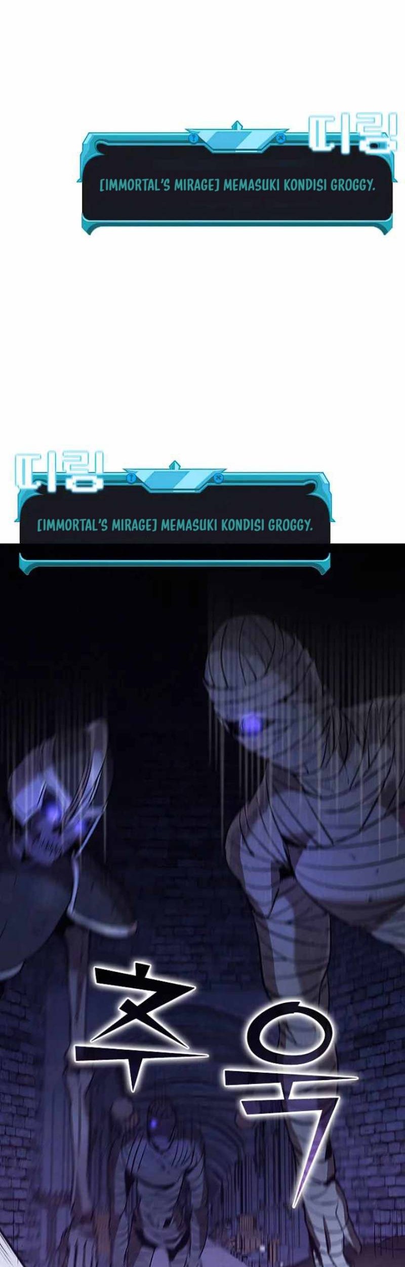 Taming Master Chapter 108 halaman 23