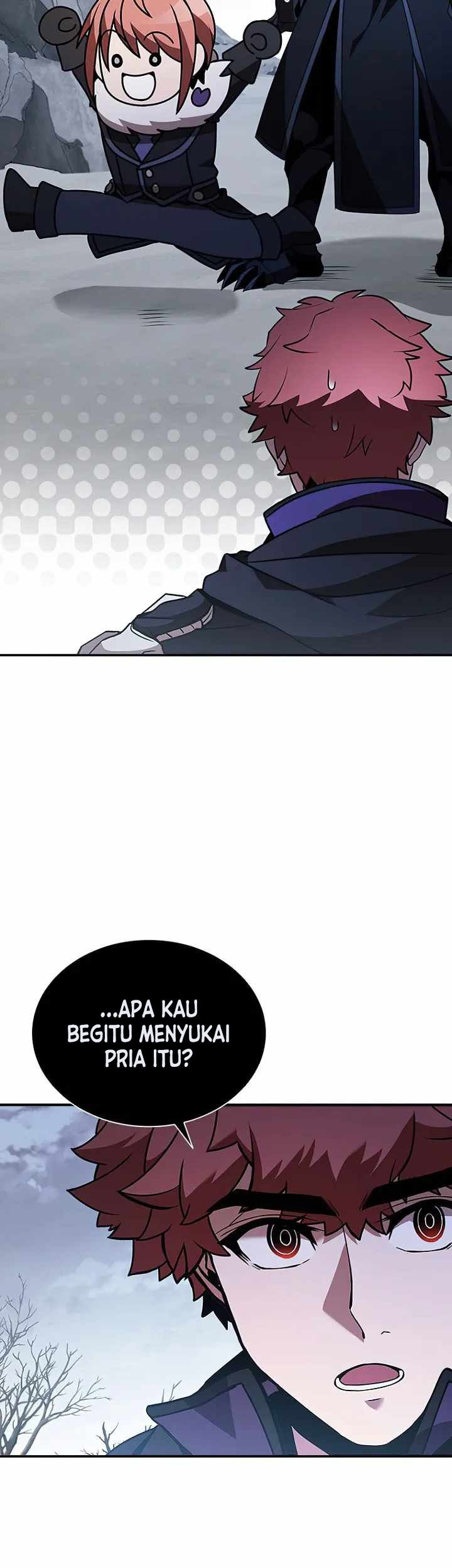 Taming Master Chapter 107 halaman 22