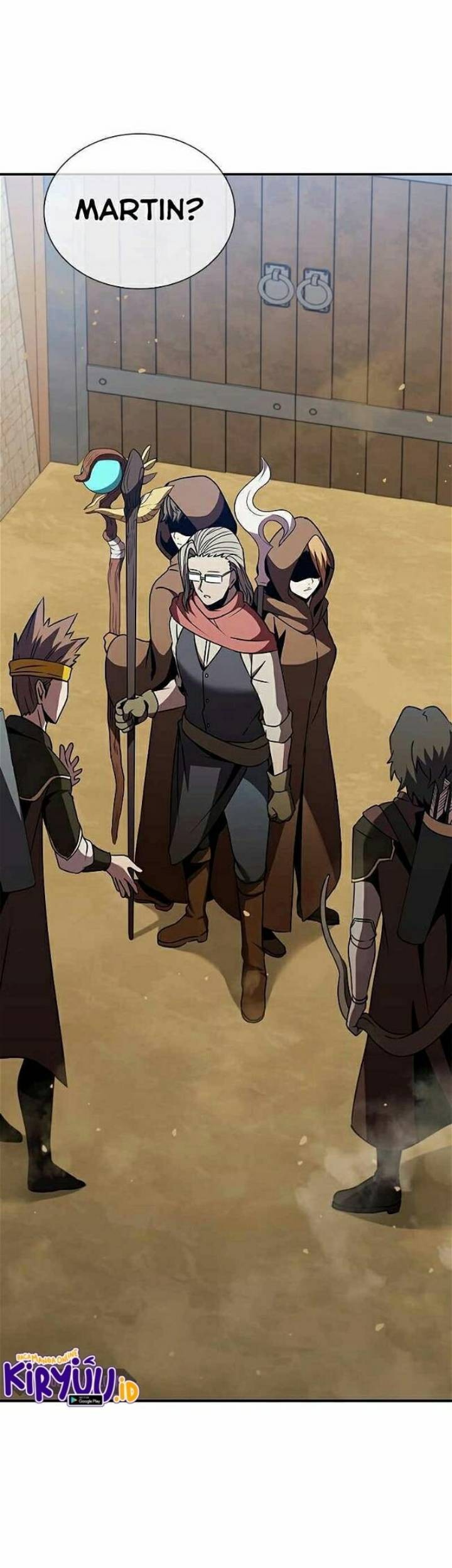 Taming Master Chapter 106 halaman 25