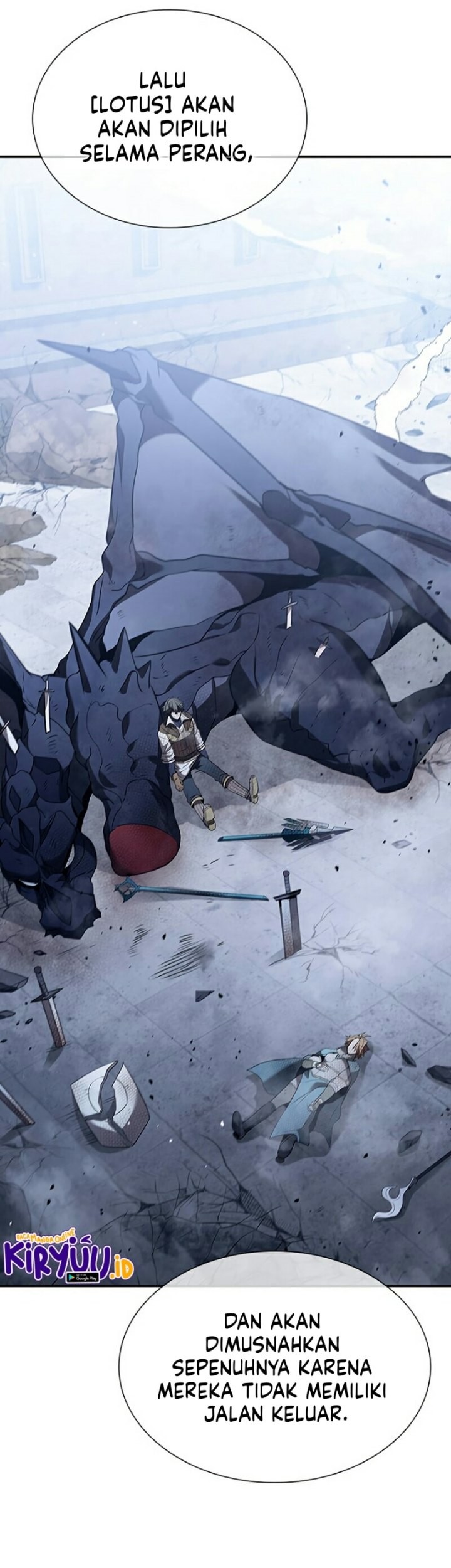 Taming Master Chapter 105 halaman 23
