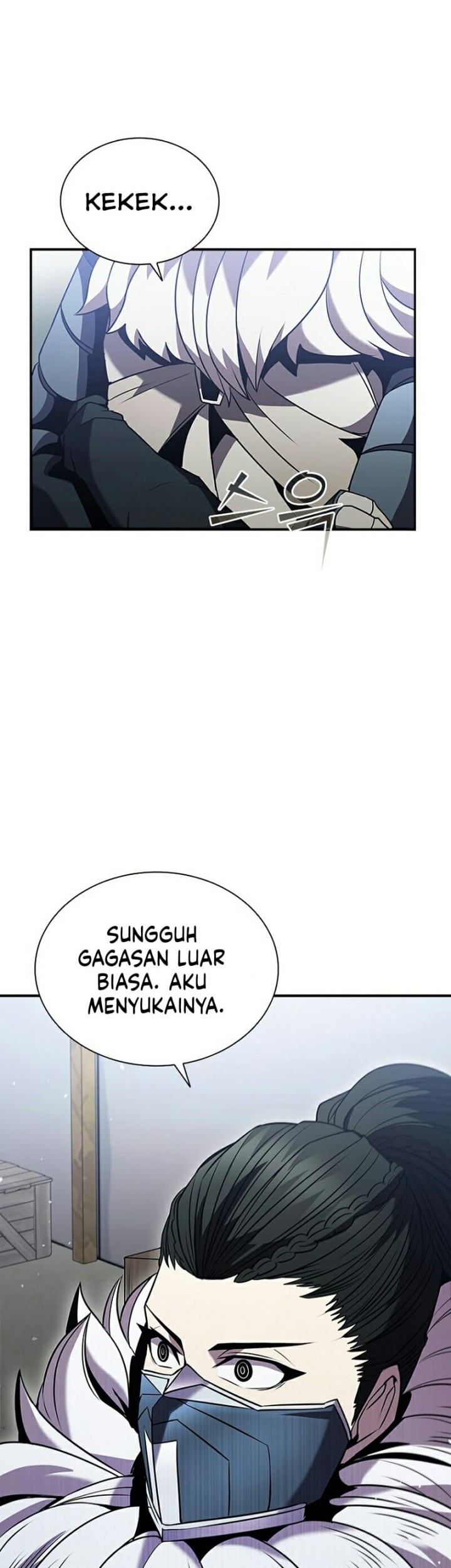 Taming Master Chapter 105 halaman 24