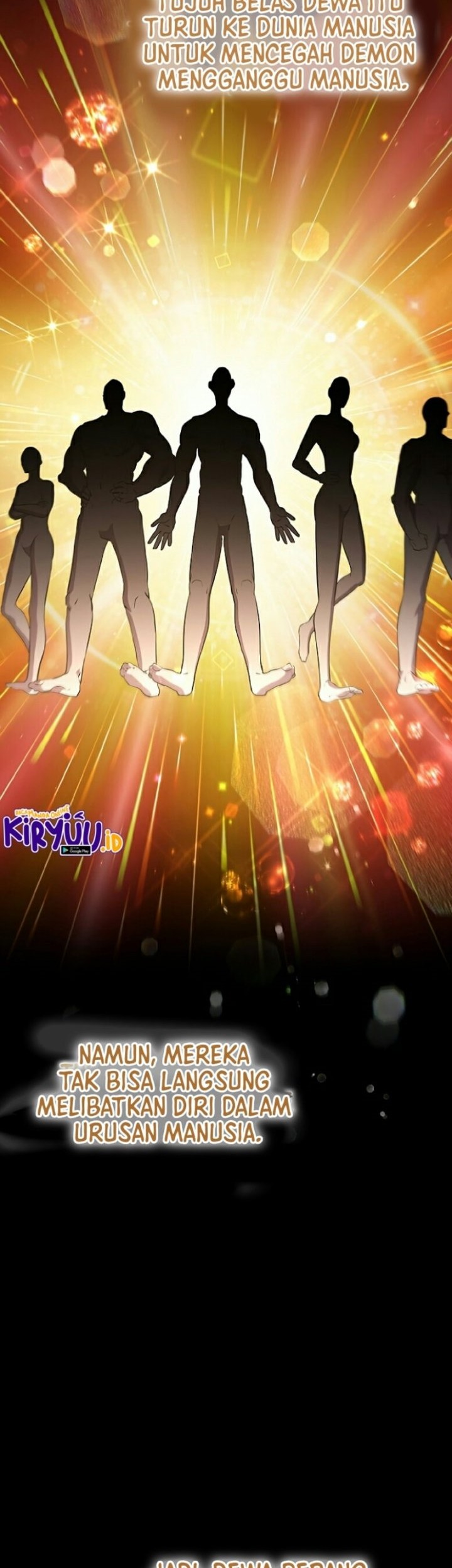 Taming Master Chapter 104 halaman 20