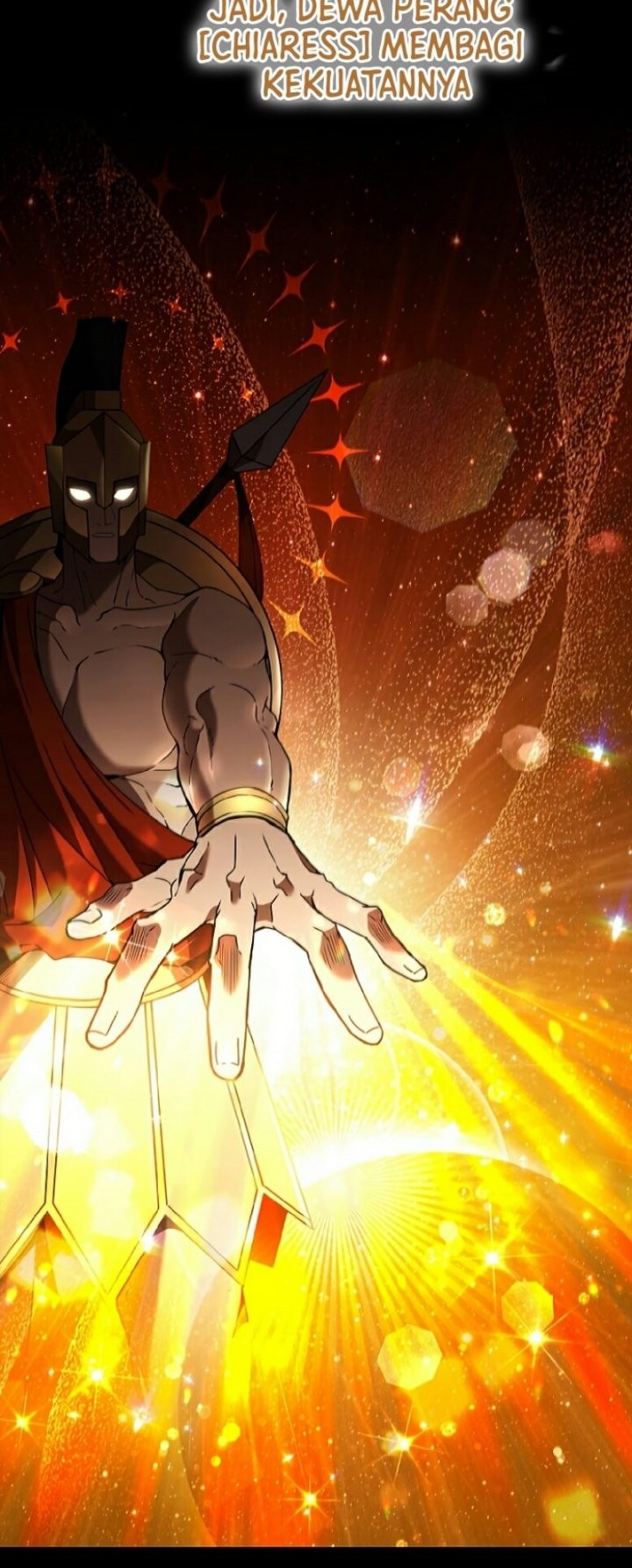 Taming Master Chapter 104 halaman 21