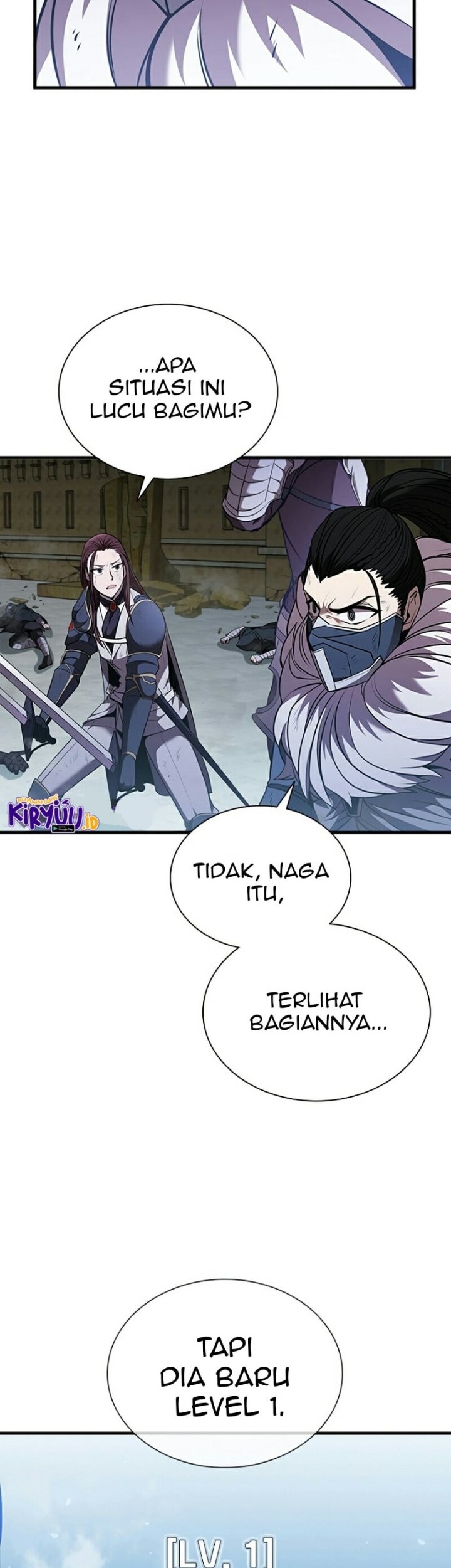 Taming Master Chapter 103 halaman 24