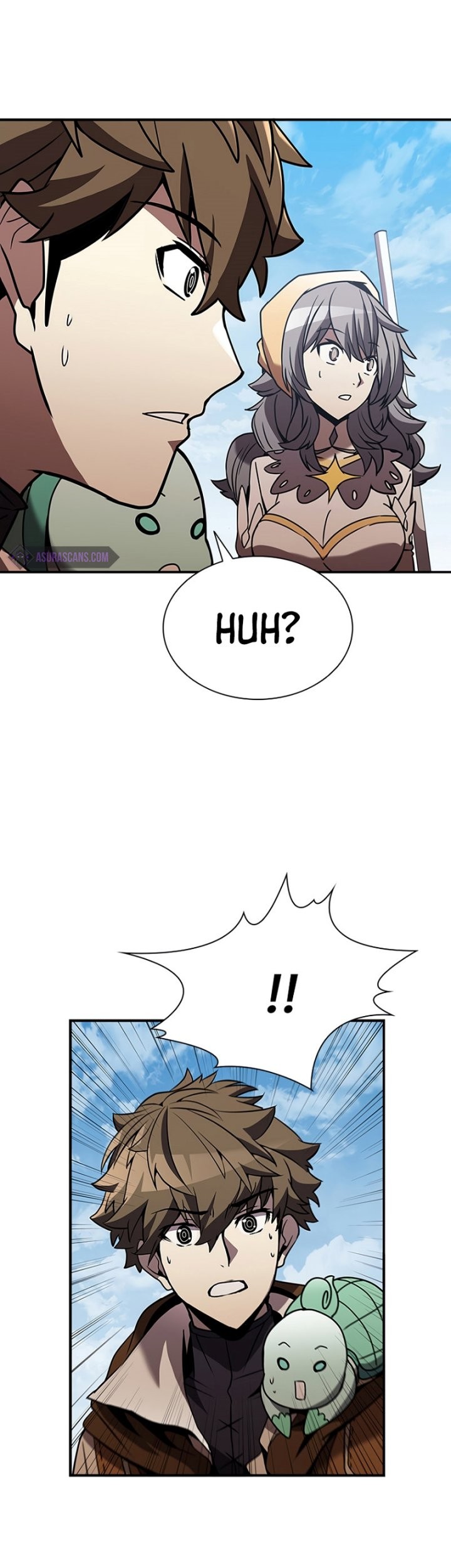 Taming Master Chapter 102 halaman 21