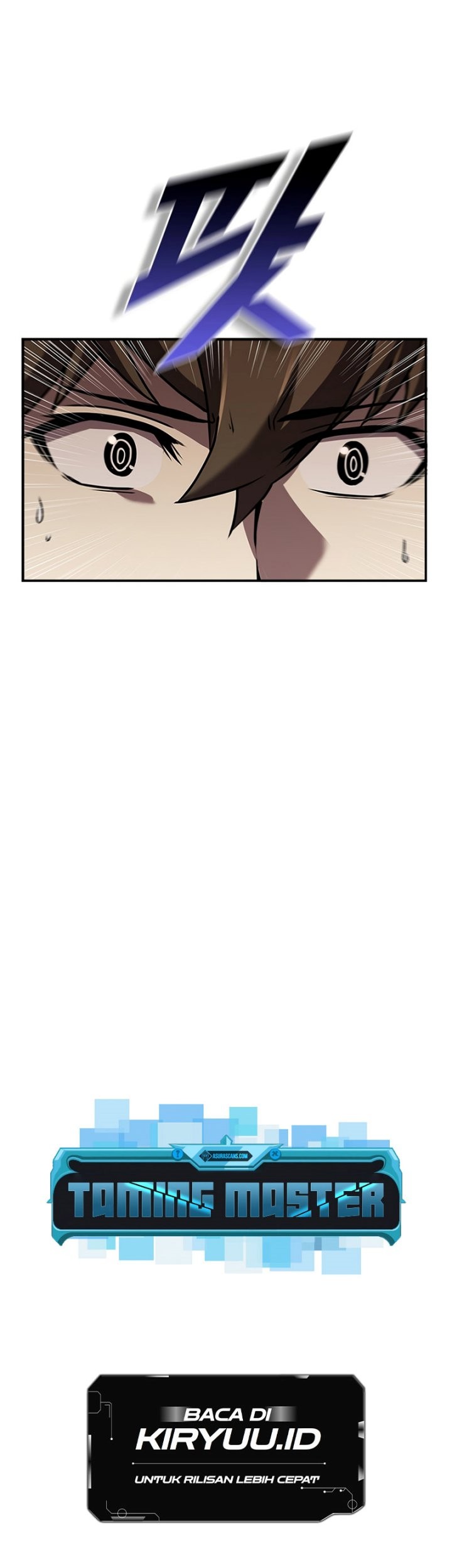 Taming Master Chapter 102 halaman 23