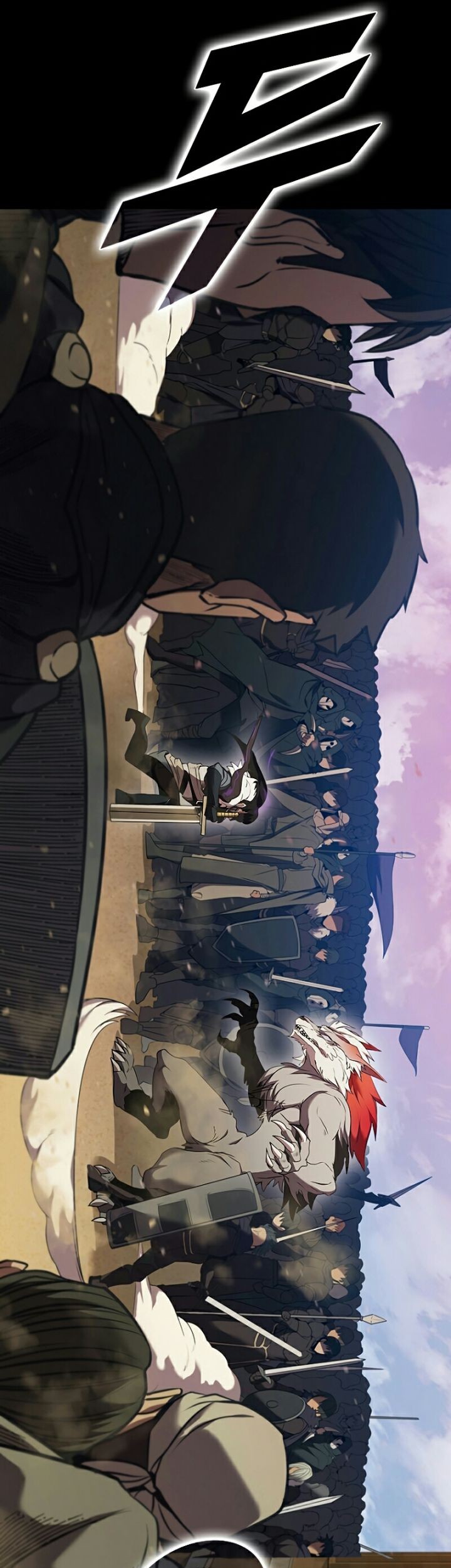 Taming Master Chapter 101 halaman 25