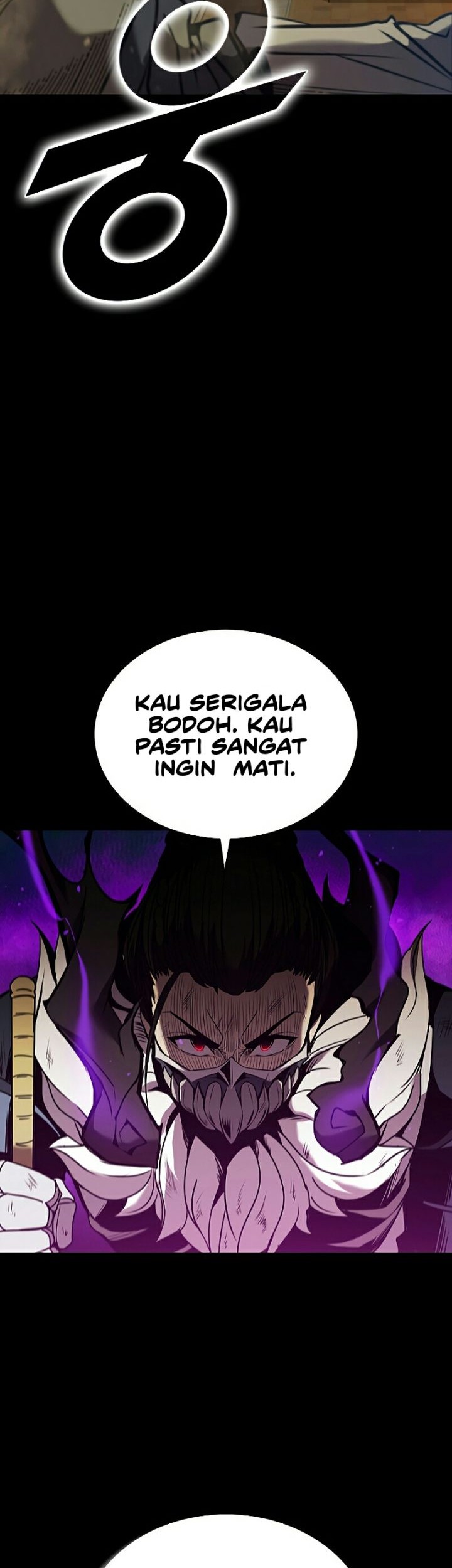 Taming Master Chapter 101 halaman 26