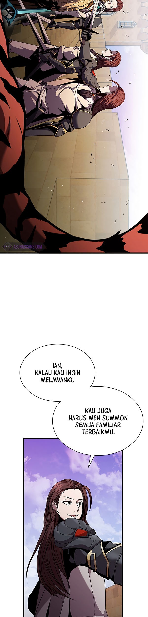 Taming Master Chapter 99 halaman 16