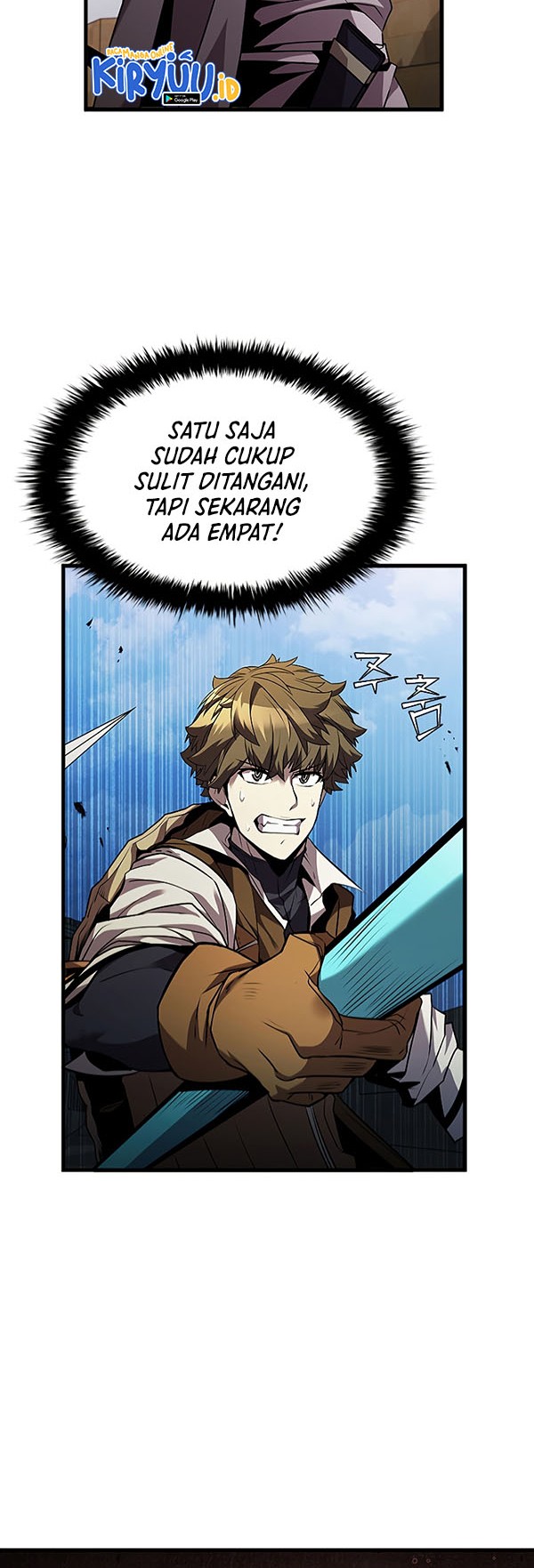 Taming Master Chapter 99 halaman 17