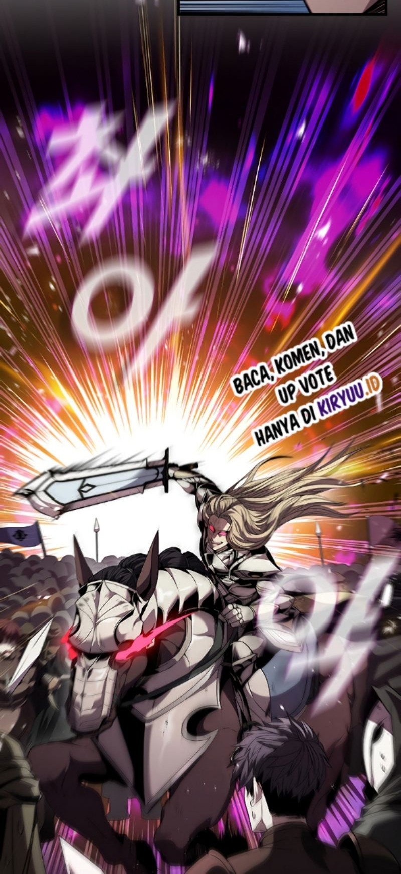 Taming Master Chapter 98 halaman 28