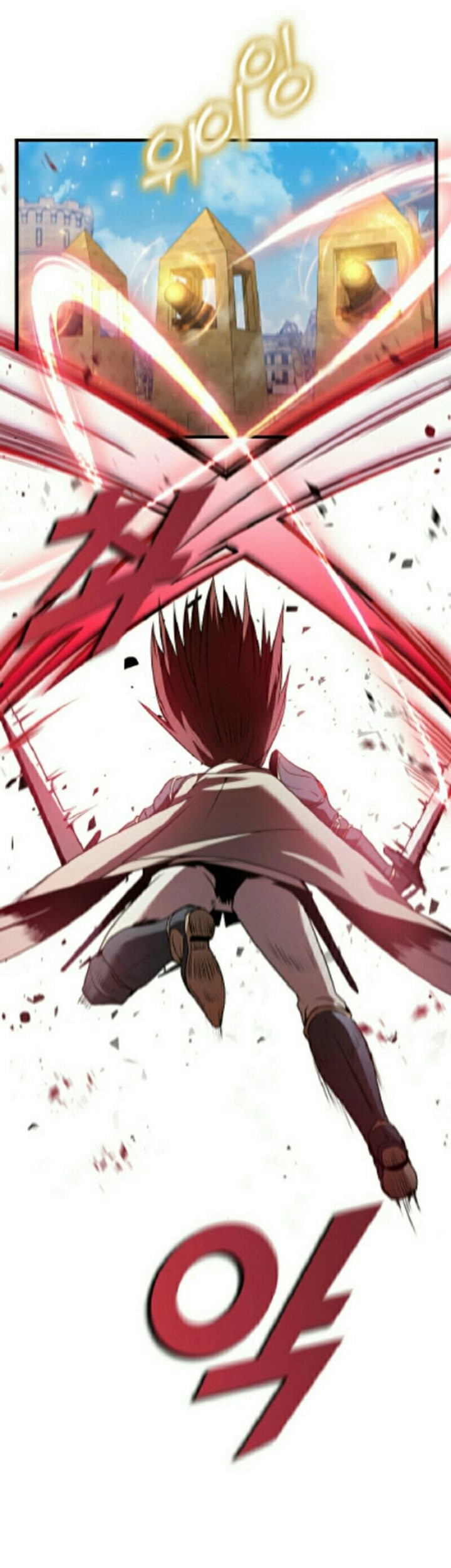Taming Master Chapter 97 halaman 25