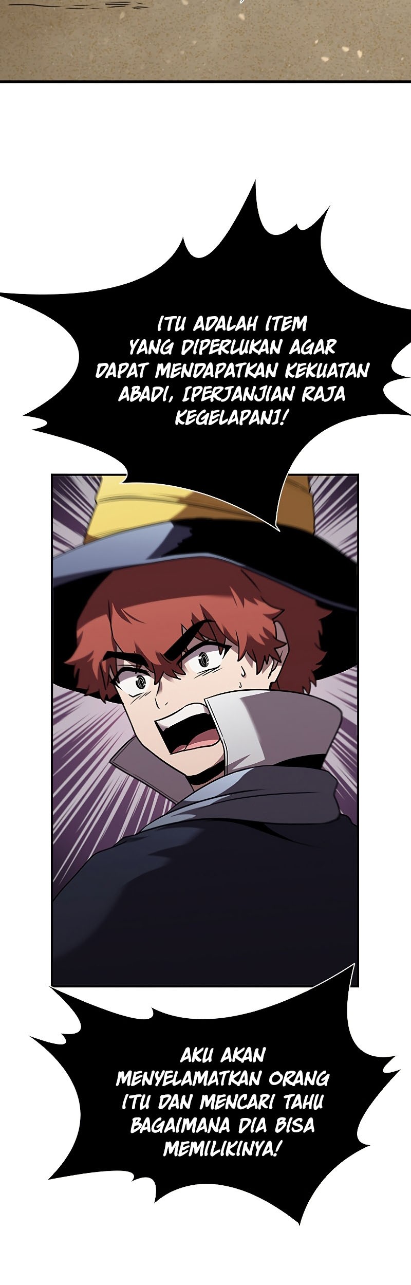 Taming Master Chapter 96 halaman 19