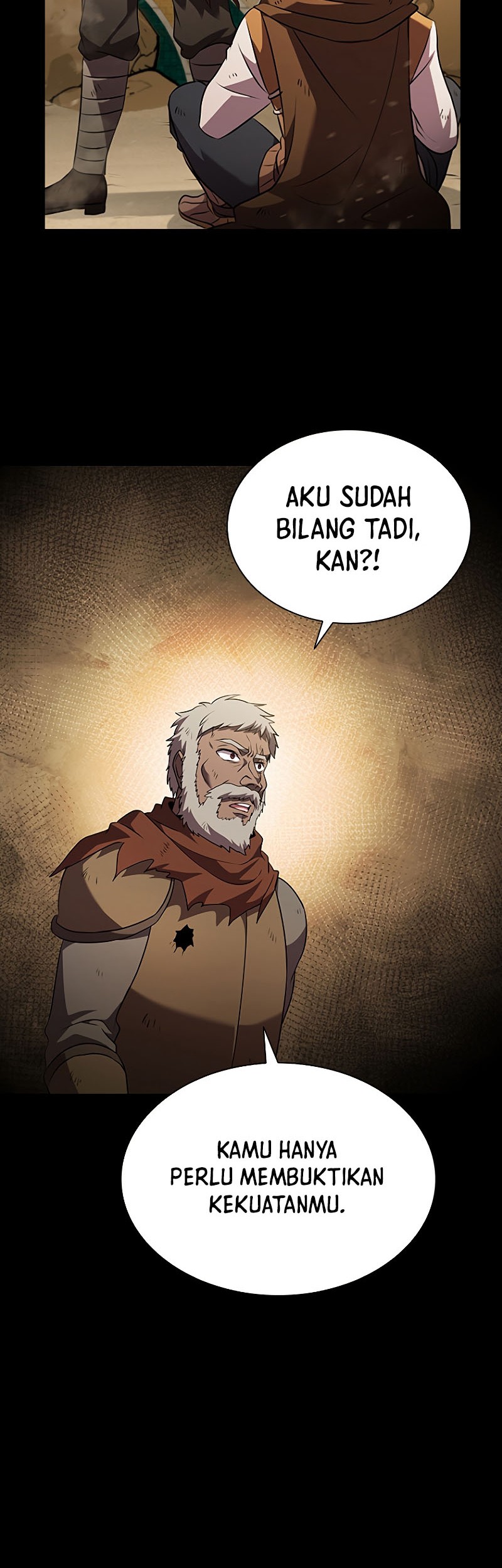 Taming Master Chapter 95 halaman 25