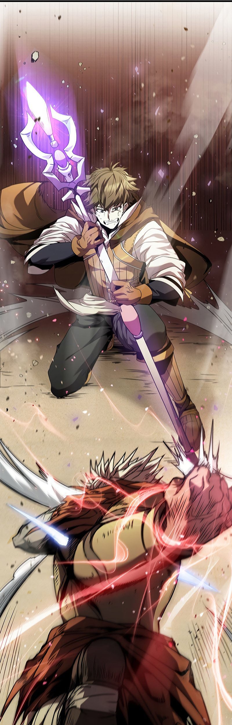Taming Master Chapter 94 halaman 21