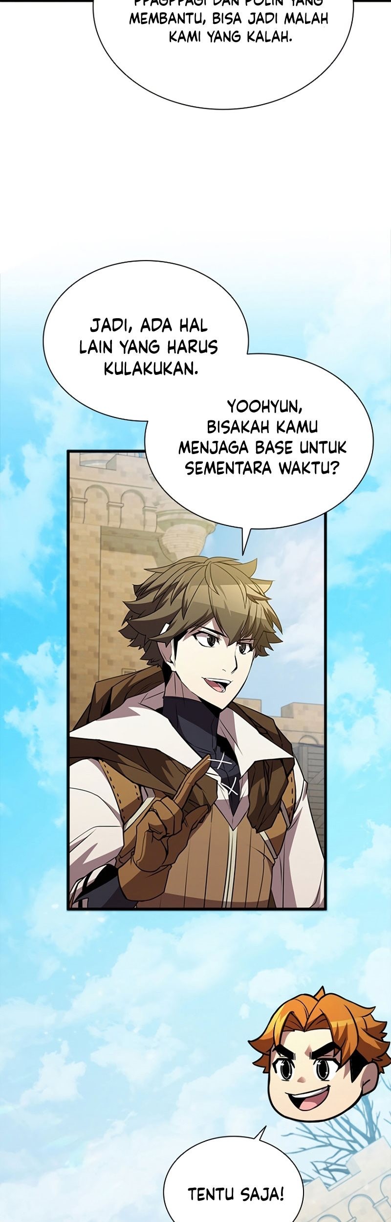 Taming Master Chapter 84 halaman 25