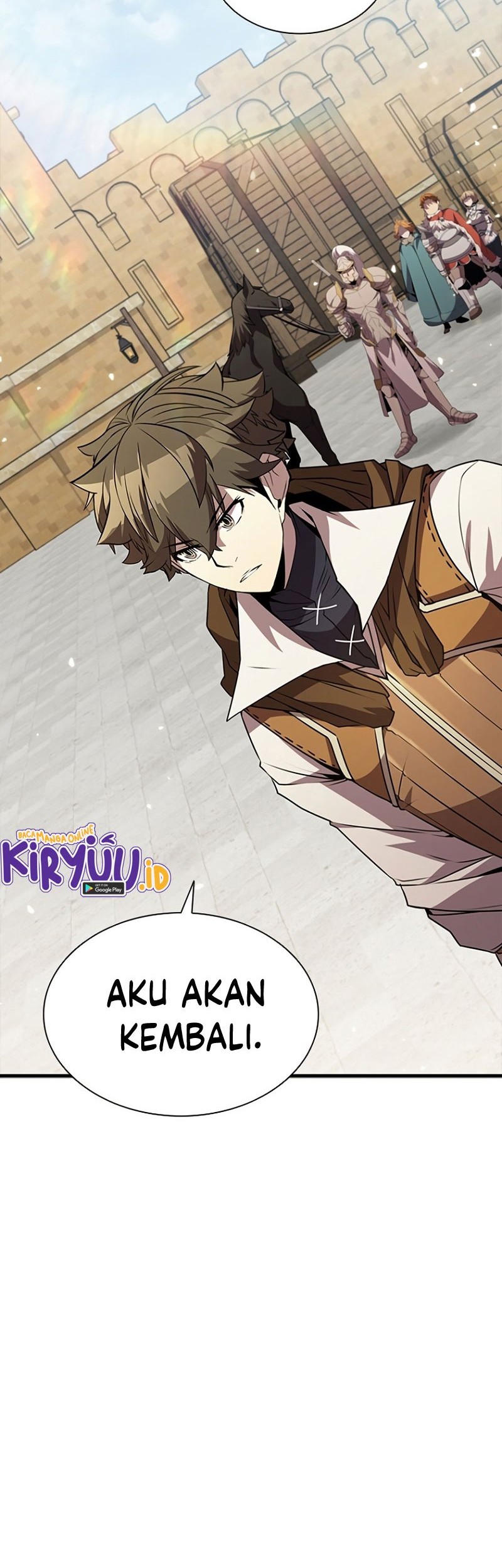 Taming Master Chapter 84 halaman 26