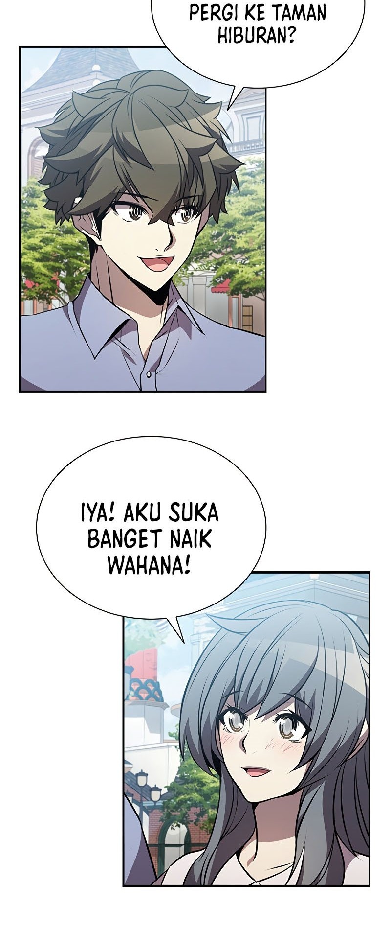 Taming Master Chapter 81 halaman 21