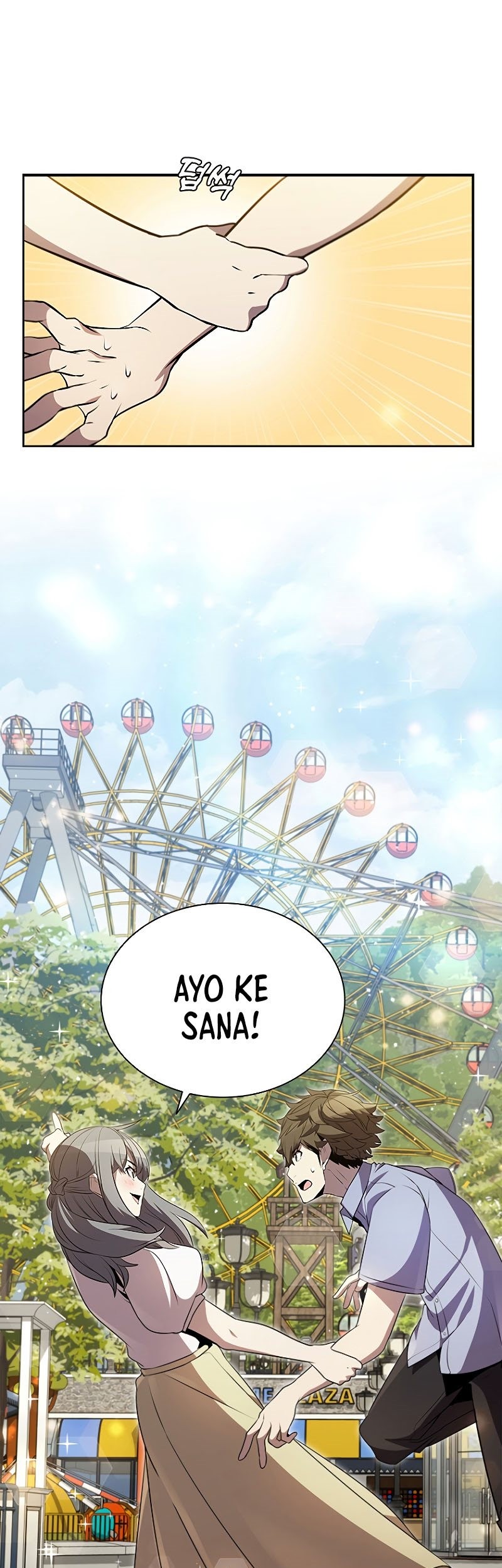 Taming Master Chapter 81 halaman 22