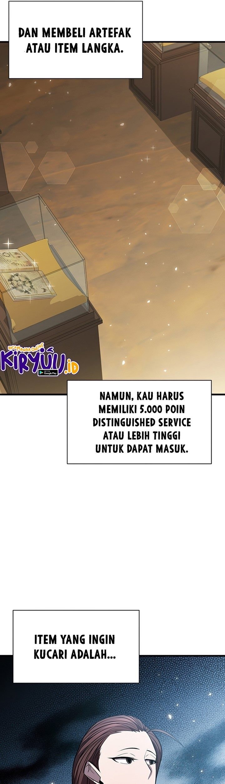 Taming Master Chapter 79 halaman 25