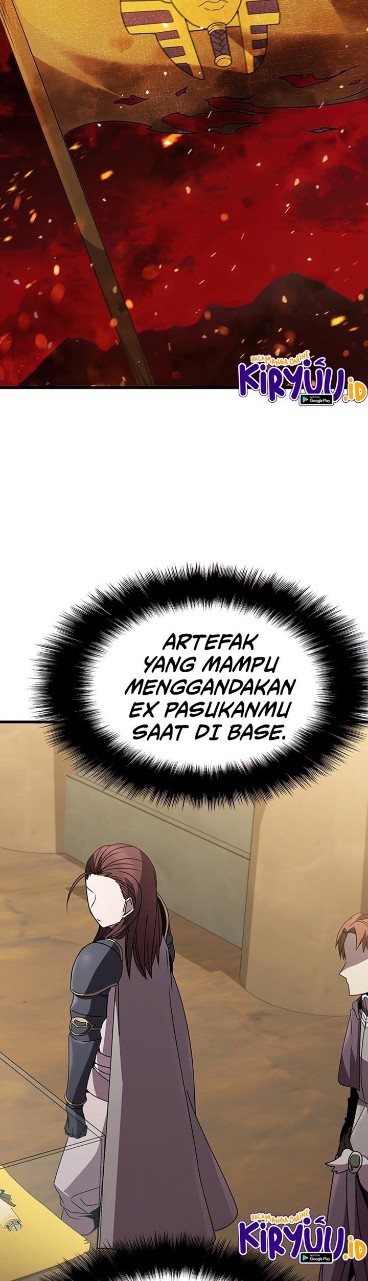 Taming Master Chapter 79 halaman 27