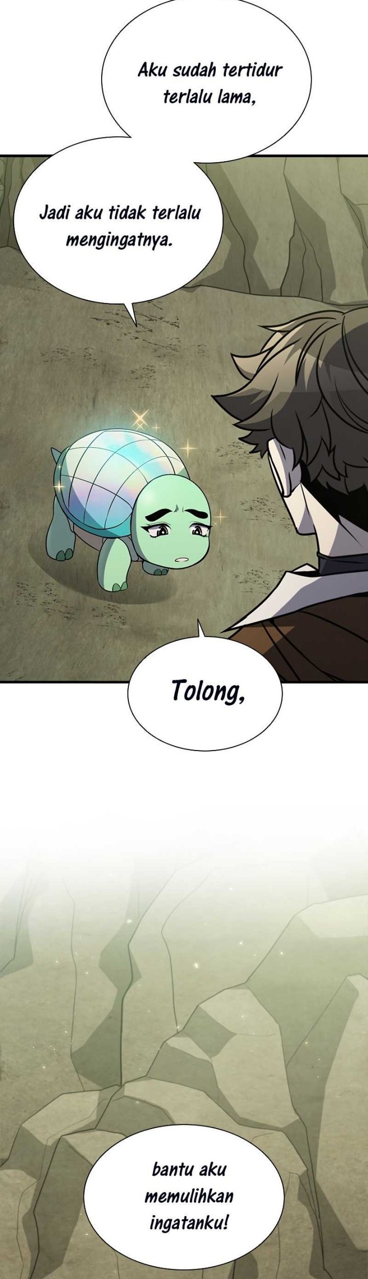 Taming Master Chapter 78 halaman 20