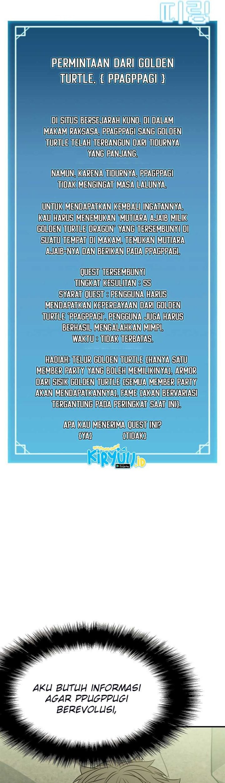 Taming Master Chapter 78 halaman 22
