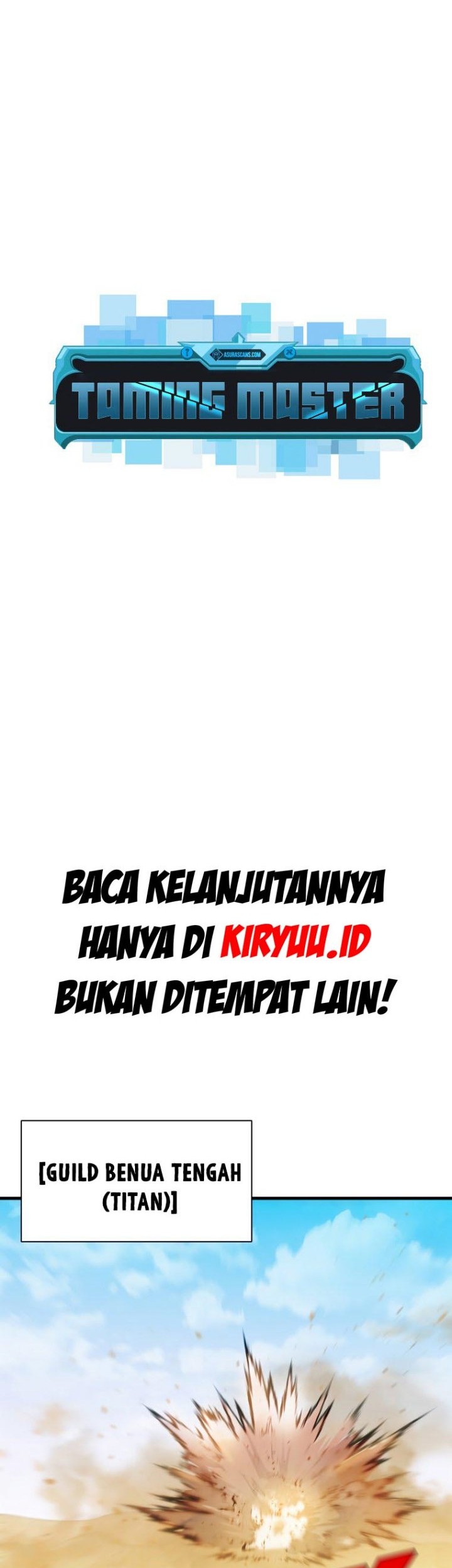 Taming Master Chapter 77 halaman 21