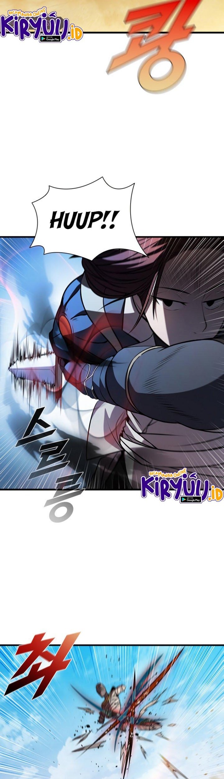 Taming Master Chapter 77 halaman 22