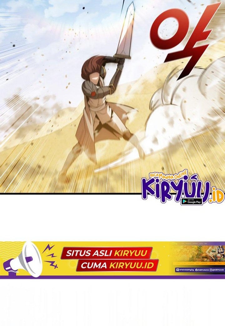 Taming Master Chapter 77 halaman 23