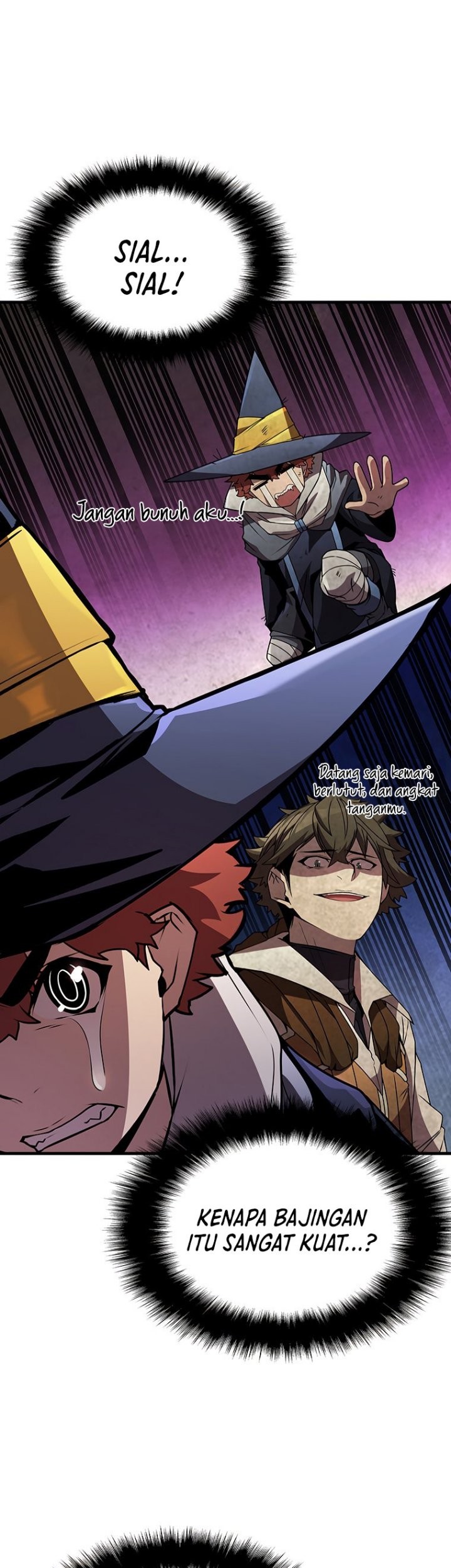Taming Master Chapter 76 halaman 19