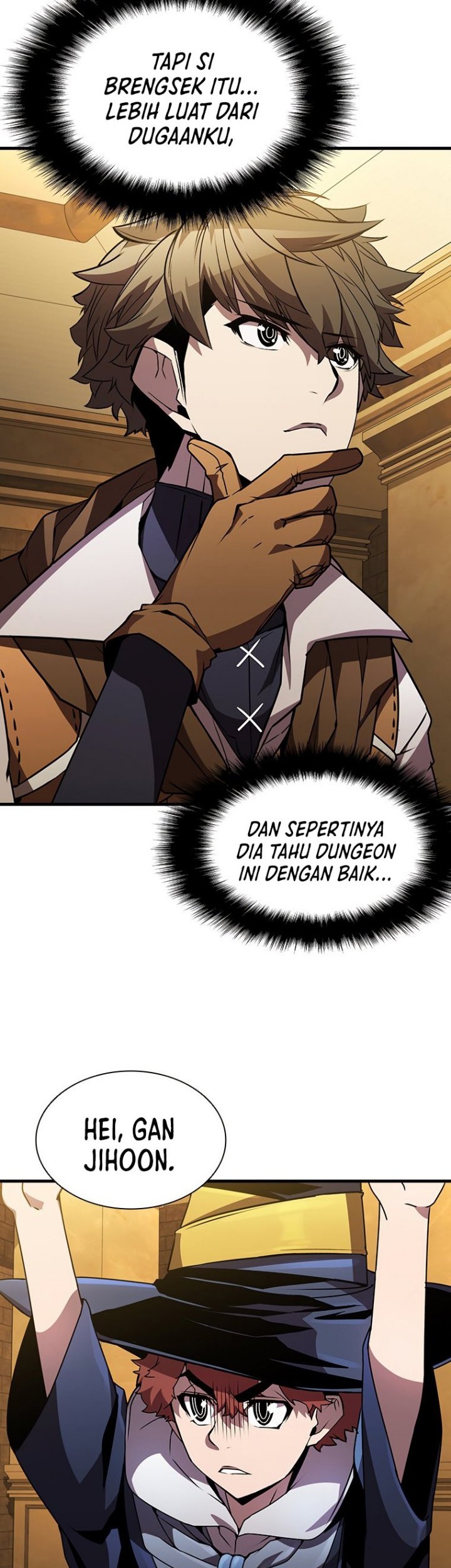 Taming Master Chapter 76 halaman 20