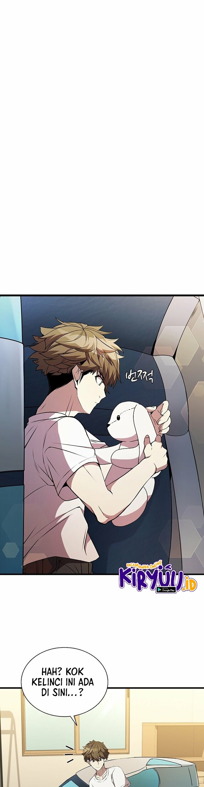 Taming Master Chapter 75 halaman 22