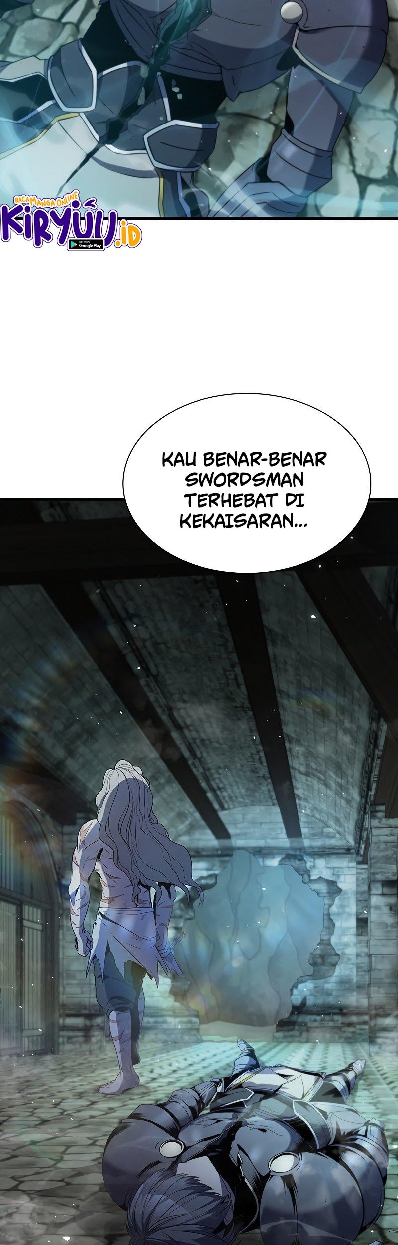 Taming Master Chapter 74 halaman 21