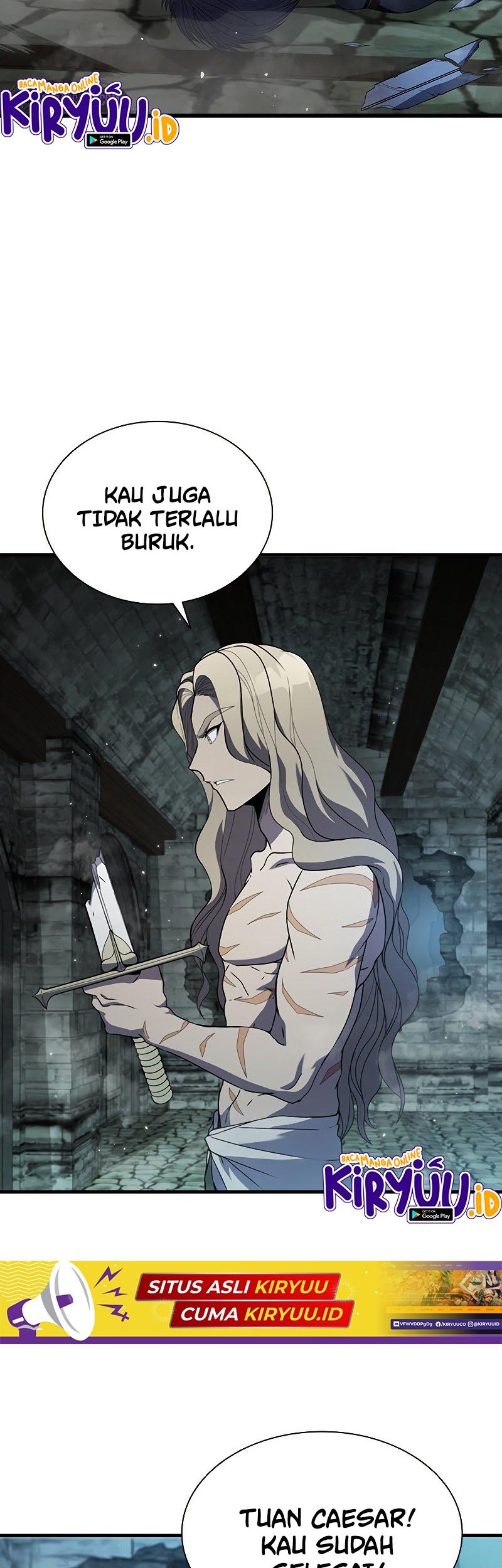 Taming Master Chapter 74 halaman 22