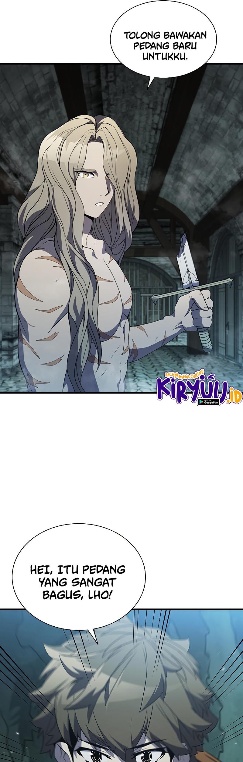 Taming Master Chapter 74 halaman 24