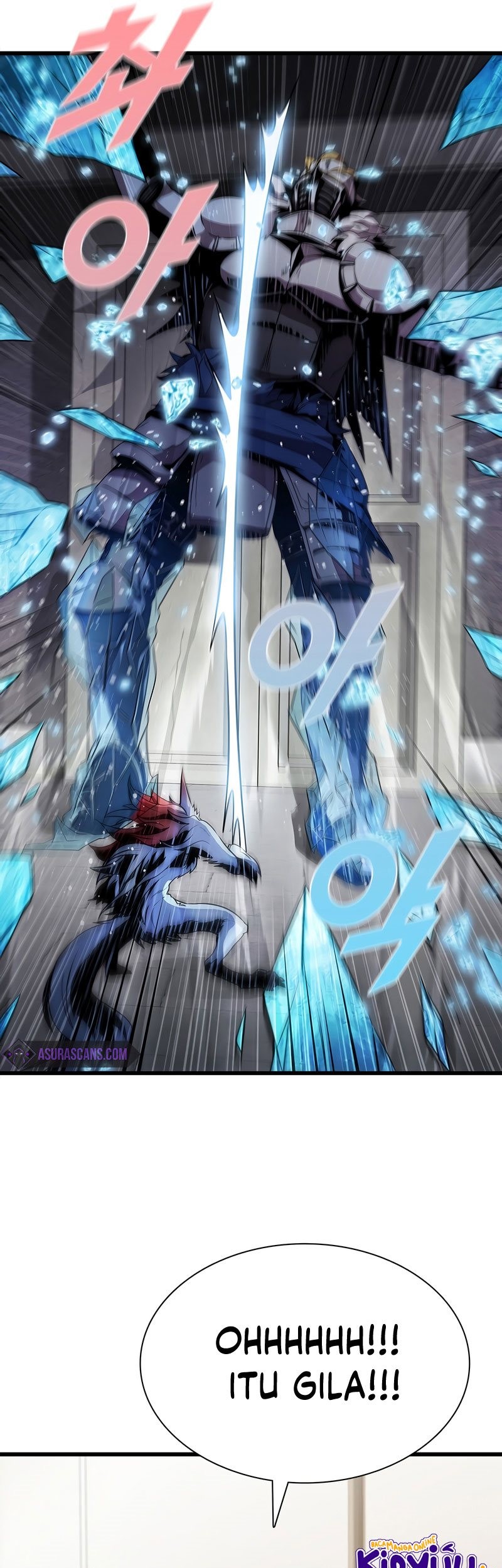 Taming Master Chapter 72 halaman 22