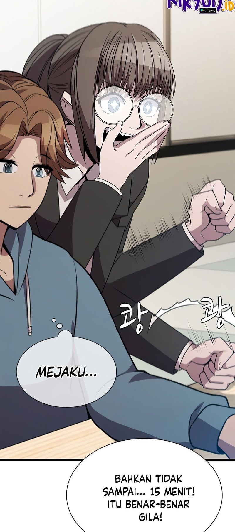 Taming Master Chapter 72 halaman 23