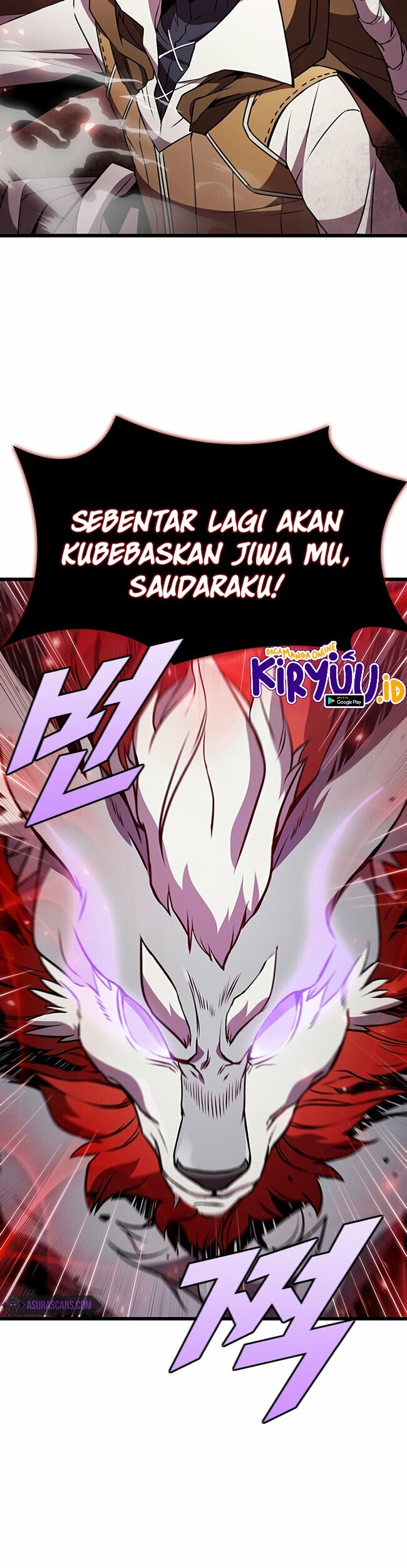 Taming Master Chapter 71 halaman 24