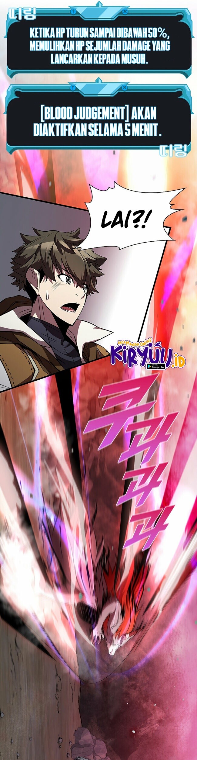 Taming Master Chapter 71 halaman 26