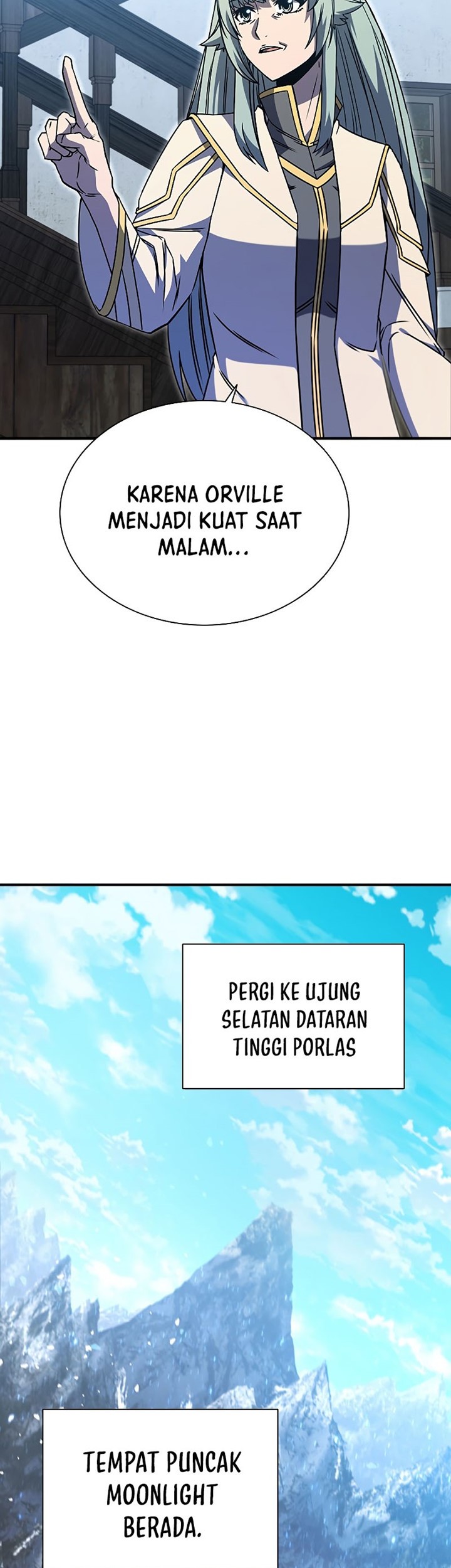 Taming Master Chapter 70 halaman 19