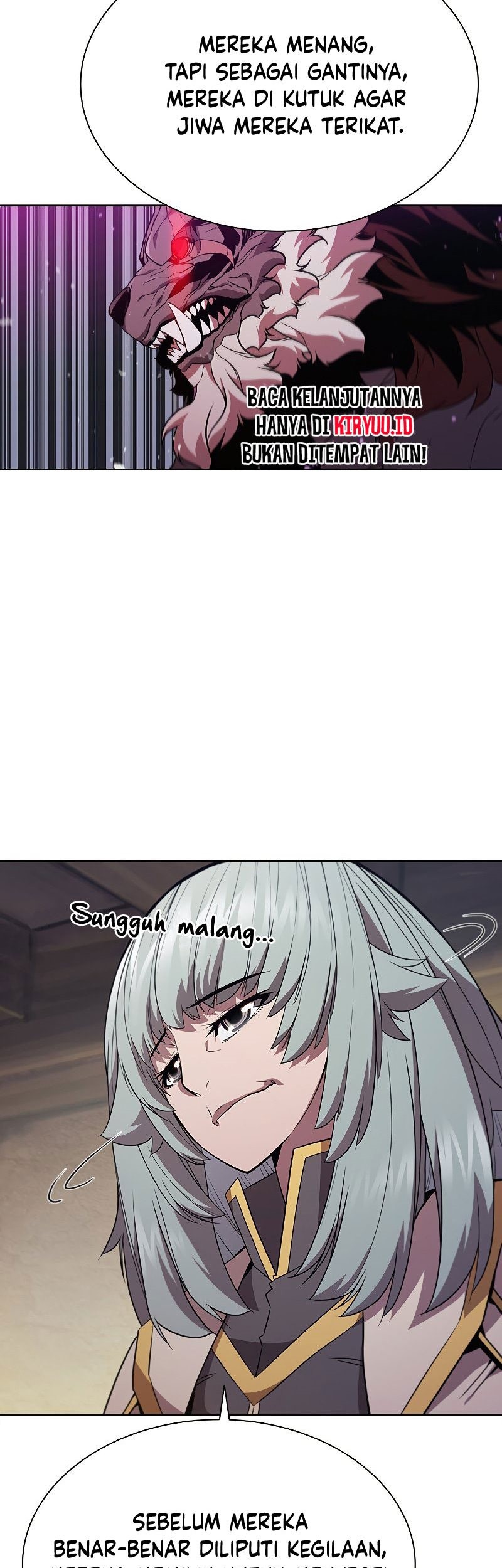 Taming Master Chapter 69 halaman 27