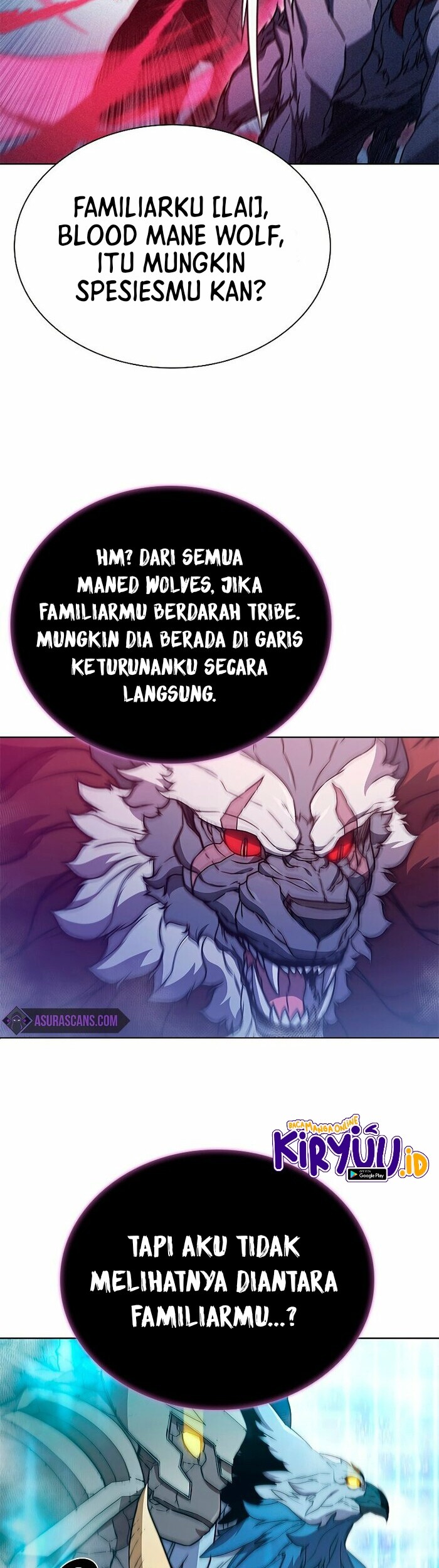 Taming Master Chapter 68 halaman 18
